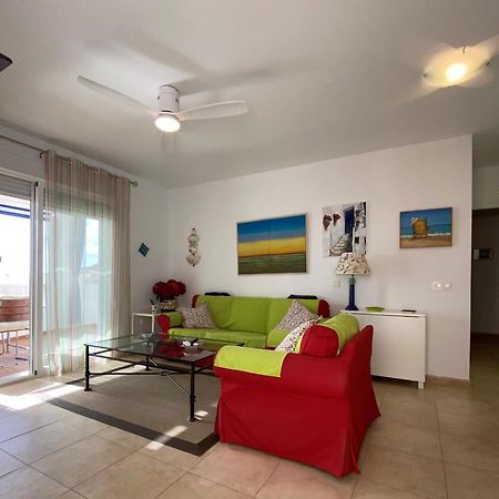 Residencial Oasis 2 Apartment Mojácar Exterior photo