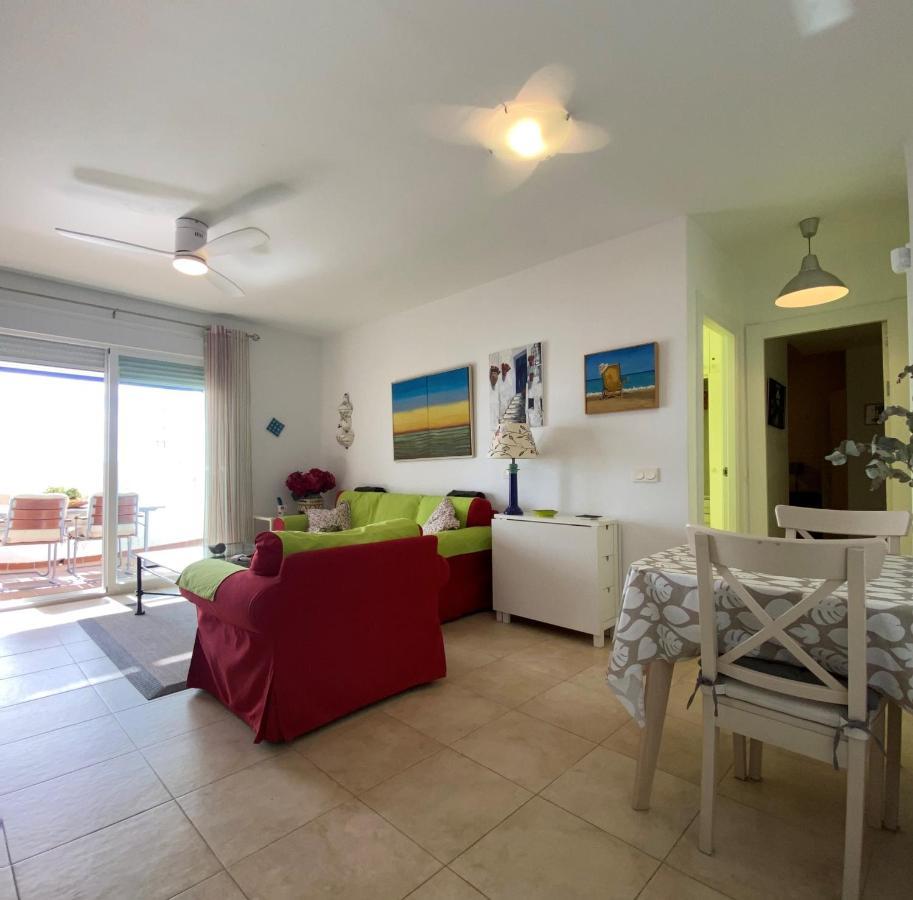 Residencial Oasis 2 Apartment Mojácar Exterior photo