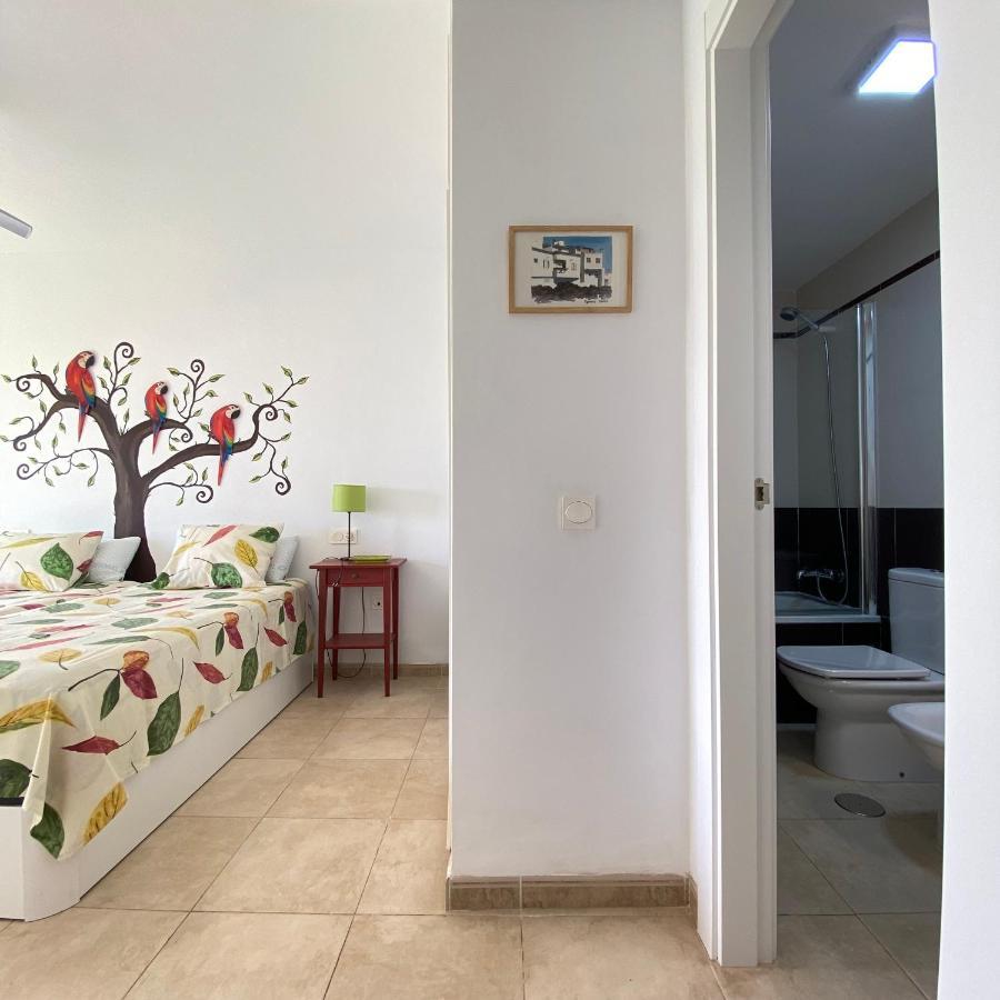 Residencial Oasis 2 Apartment Mojácar Exterior photo